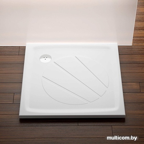 Душевой поддон Ravak Galaxy Perseus Pro 90x90 [XA037701010]