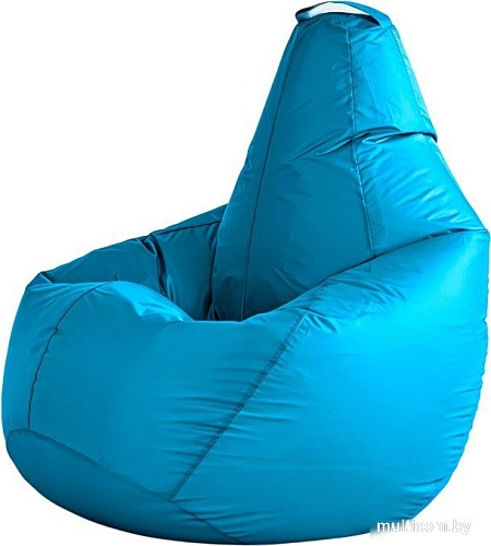 Mio Tesoro Груша XXL GF-130x85-NEB (небесный)