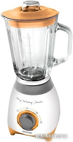 Стационарный блендер Sencor SBL 4370