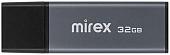 USB Flash Mirex Stiff Gray 32GB 13600-FMUSTG32