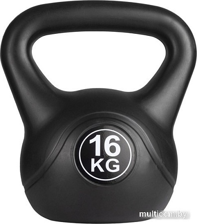 Гиря VictoryFit VF-KP160 16 кг
