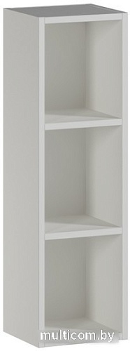 Genesis Мебель Шкаф 240 (белый)