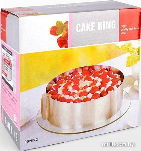 Форма для выпечки Darvish DV-H-147