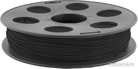 Bestfilament BFlex 1.75 мм 500 г (темно-серый)