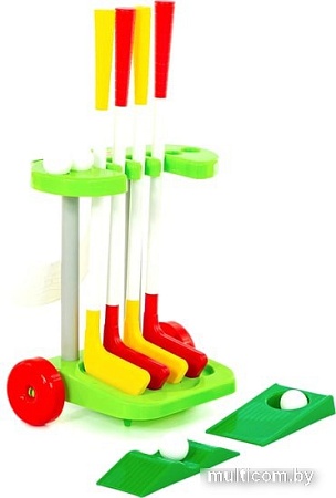 Гольф Полесье 2 56504 (14 эл)