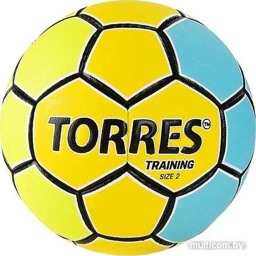 Мяч Torres Training H32152 (2 размер)