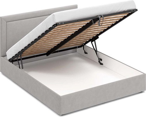 Кровать Moon Family 1258 MF004821 160x200