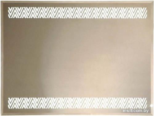 Зеркало Континент Ультра Люкс 92x68