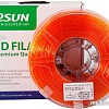 Esun PET-G 1.75 мм 1000 г (оранжевый)