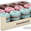 Игрушка для собак Beeztees Doggy Donuts 621175