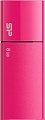 USB Flash Silicon-Power Ultima U05 8GB Pink (SP008GBUF2U05V1H)
