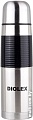Термос Diolex DXR-500-1 0.5л (серебристый)