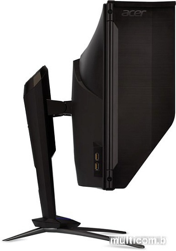 Монитор Acer XB273KPbmiphzx