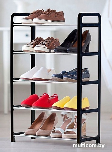 Полка для обуви Tatkraft Yoho 10406