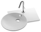 Раковина Jacob Delafon Formilia Spherik E4501