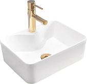 Умывальник Rea Kelly mini (белый)