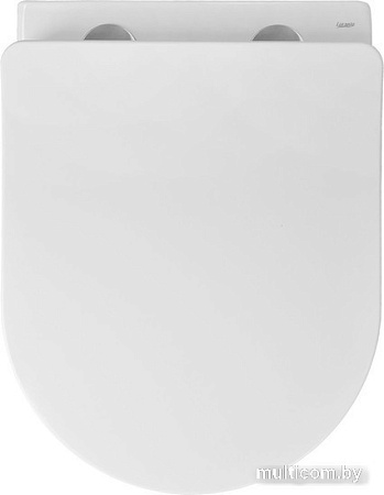 Унитаз подвесной Loranto 4501+87265