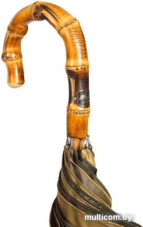 Pasotti Bamboo Multi Verde