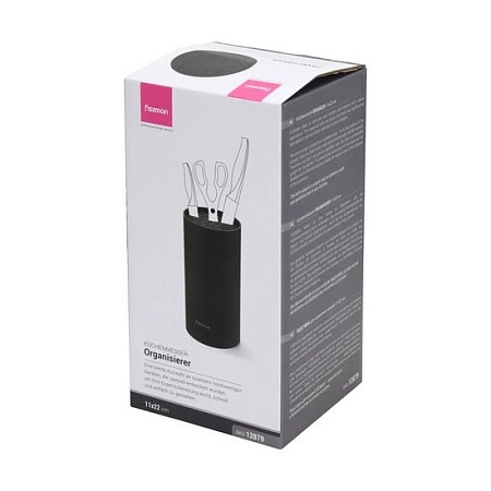 Подставка для ножей Fissman 12879