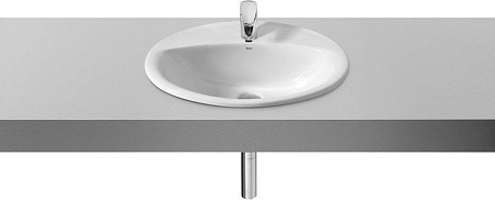 Умывальник Roca Java 56x47.5 (327863000)