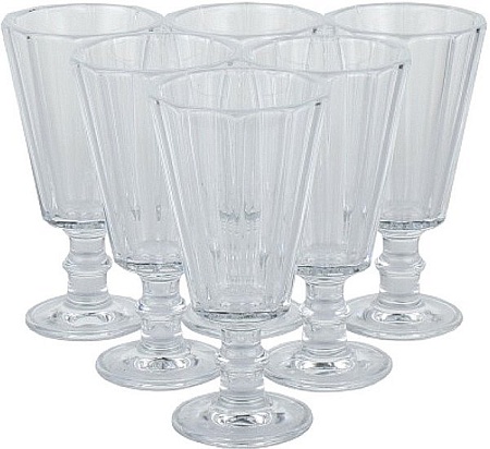 Набор рюмок Лафитек Славные традиции