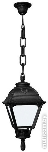 Уличный подвесной светильник Fumagalli Cefa U23.120.000.AYF1R