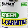 L-карнитин Fitmax Green Tea (60 капсул)