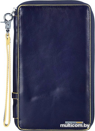 Кошелек Piquadro Blue square PP3246B2/MO