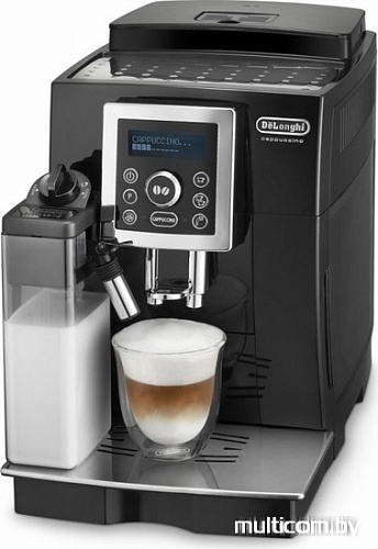 Эспрессо кофемашина DeLonghi ECAM 23.460 B