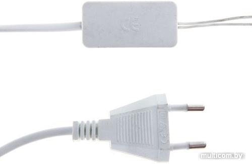 Световое дерево Luazon Звезда в крапинку 1077254