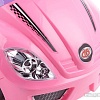 Каталка ChiLok Bo Deluxe Mega Car (розовый) [382]