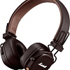 Наушники Marshall Major IV (коричневый)