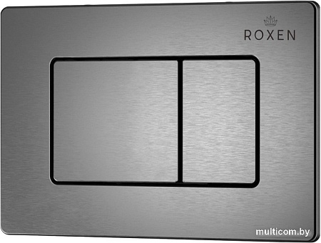 Унитаз подвесной Roxen StounFix Slim 623444