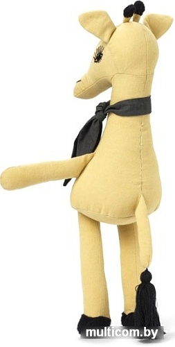 Классическая игрушка Elodie Жираф Kindly Konrad