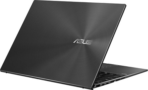 Ноутбук ASUS Zenbook 14X OLED UM5401RA-KN093