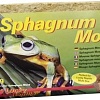 Субстрат Lucky Reptile Sphagnum SM-100 100 г