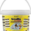 Сухой корм Tetra TetraMin XL Flakes 10 л