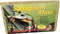 Субстрат Lucky Reptile Sphagnum SM-100 100 г