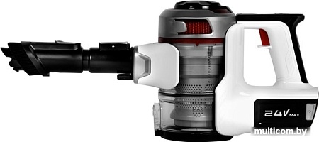 Пылесос Weissgauff V9 Turbo Cyclone Soft Brush