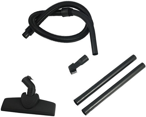 Пылесос Яромир ЯР-5100 (серый/сиреневый)