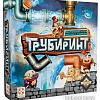Настольная игра Стиль Жизни Трубиринт