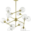 Подвесная люстра Lumion Everly 3752/12C