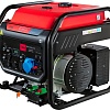 Бензиновый генератор Fubag TI 11000 A ES 646211