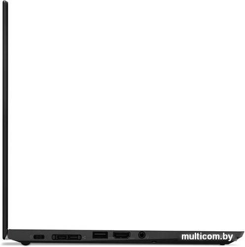 Ноутбук Lenovo ThinkPad X13 Gen 1 20T2003JRT