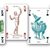 Игральные карты Lo Scarabeo Pompeii Plaiying Cards PC35