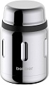 Термос для еды Bobber Jerrycan 700 мл (зеркальный)