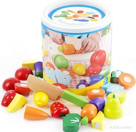 Набор игрушечных продуктов Labalu FW5720