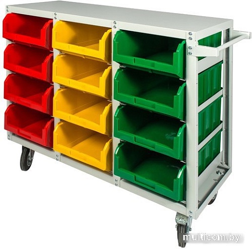 Стенд Стелла-техник V4-12-160-К