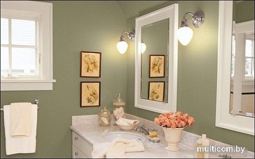 Краска Condor Haus Proff 7 База A (4.6 л)