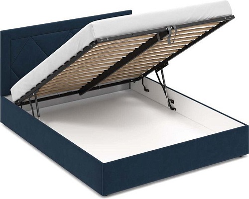 Кровать Moon Family 1255 К005021 180x200